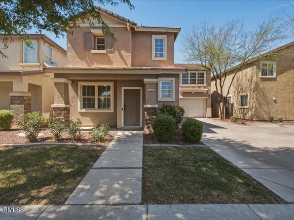 2246 E Fraktur Rd, Phoenix, AZ 85040