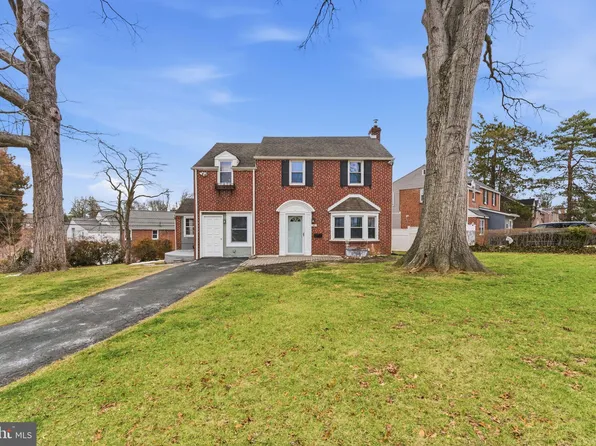 181 Friendship Rd, Drexel Hill, PA 19026
