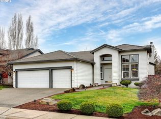 15581 NW Trakehner Way, Portland, OR 97229