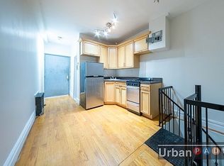 688 Sterling Pl #4, Brooklyn, NY 11216