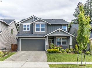 2315 NE 38th Ave, Camas, WA 98607