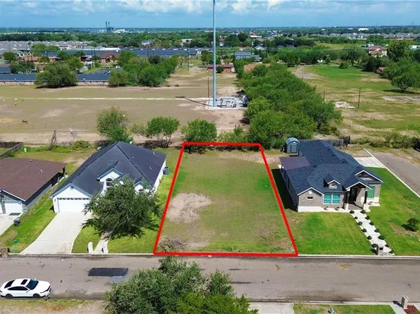 1407 Carolina Ave, Edinburg, TX 78541