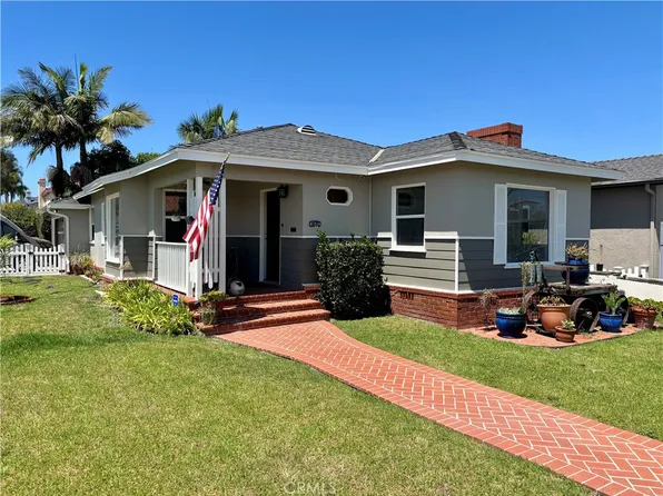 1645 Date Ave, Torrance, CA 90503