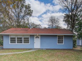 5920 Griffin St, Hanahan, SC 29410