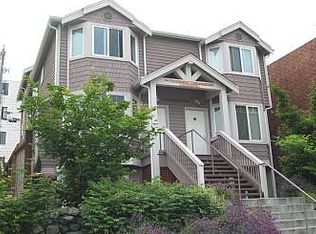 5626 University Way NE APT C, Seattle, WA 98105