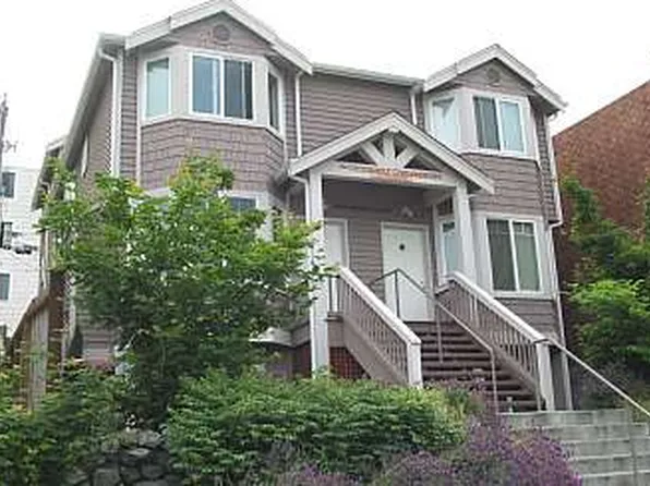 5626 University Way NE APT C, Seattle, WA 98105