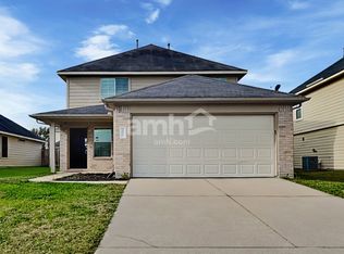 21527 Ornella Cir, Humble, TX 77338