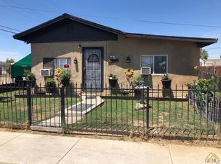 500 S Haley St, Bakersfield, CA