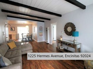 1225 Hermes Ave, Encinitas, CA 92024