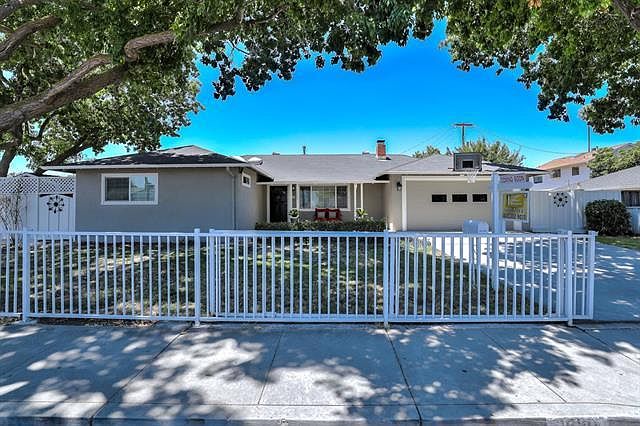 1st image of 1680 Los Padres Blvd