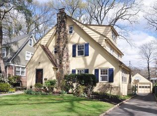 121 Westview Rd, Montclair, NJ 07043