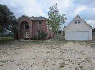 996 County Road 208, Lampasas, TX 76550