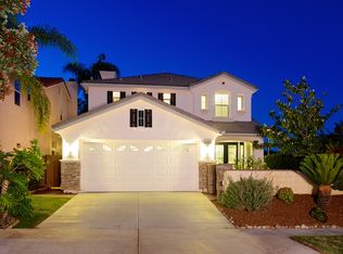 5828 Concord Woods Way, San Diego, CA 92130