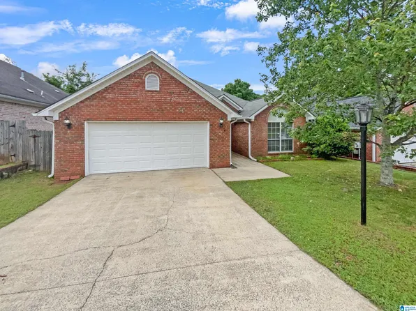 4624 Fairfax Ct, Birmingham, AL 35235