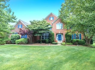 80 Drew Ct, Springboro, OH 45066