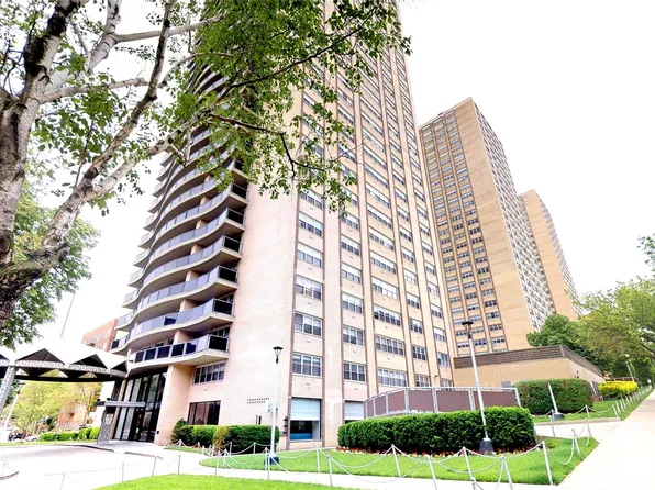 66-36 Yellowstone Boulevard #9C, Forest Hills, NY 11375