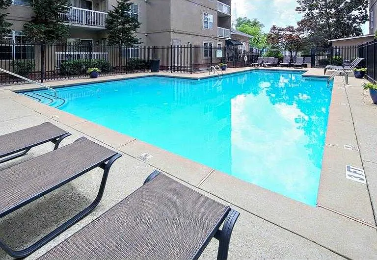 Pool!