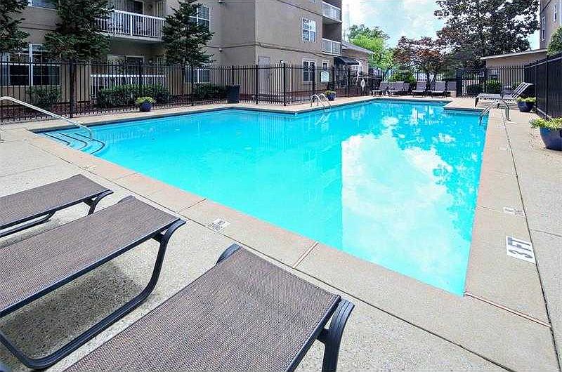 Pool!