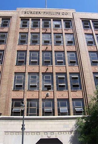 Historic Building
