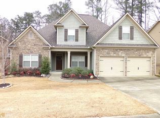 106 Sable Ridge Dr, Acworth, GA 30102