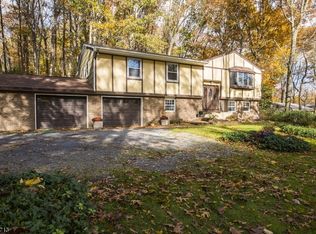 54 Route 519, Bloomsbury, NJ 08804