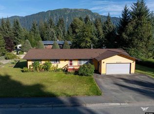 4242 Riverside Dr, Juneau, AK 99801