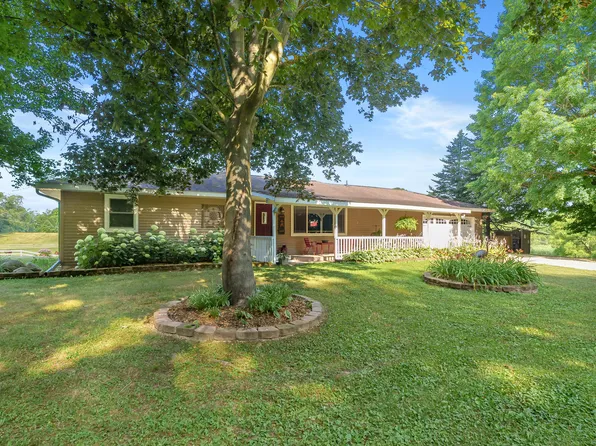14941 S 1st St, Schoolcraft, MI 49087