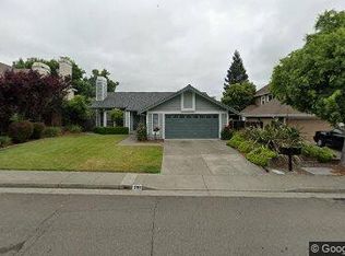 206 Butterfield Dr, Novato, CA 94945