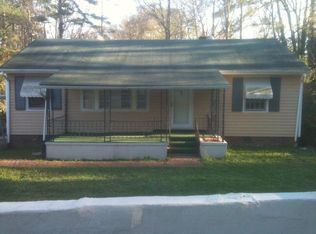 612 Seymour Dr, North Augusta, SC 29841