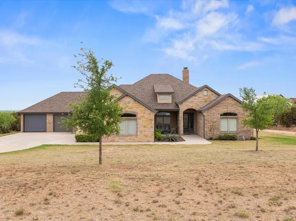 2960 Sierra Vista Dr, Justiceburg, TX 79330