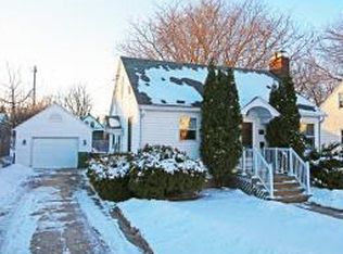 314 N Wilson St, Kimberly, WI 54136