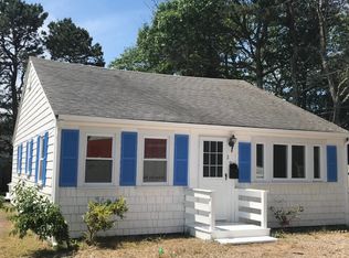 29 Lewis Bay Rd, West Yarmouth, MA 02673