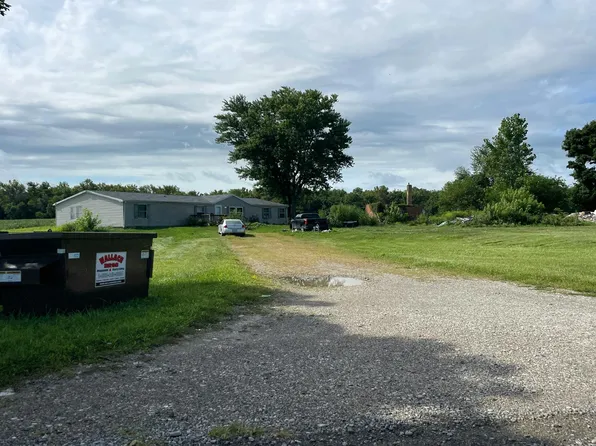 8185 E 50 N, Rockville, IN 47872