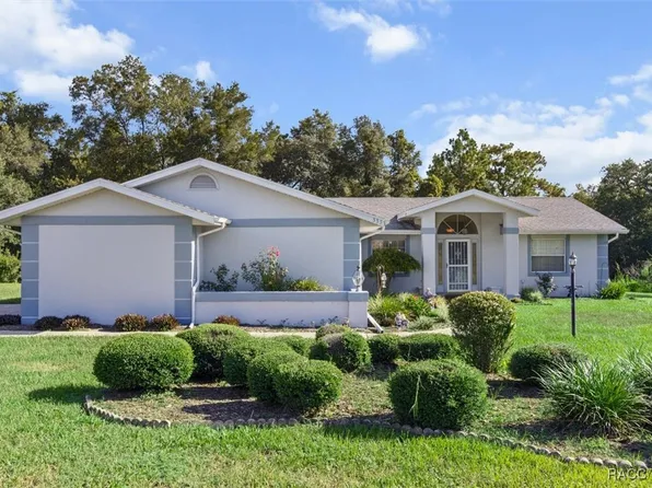 555 W Country Club Blvd #71, Dunnellon, FL 34434