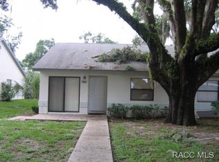 1206 Siesta Ter, Inverness, FL 34450