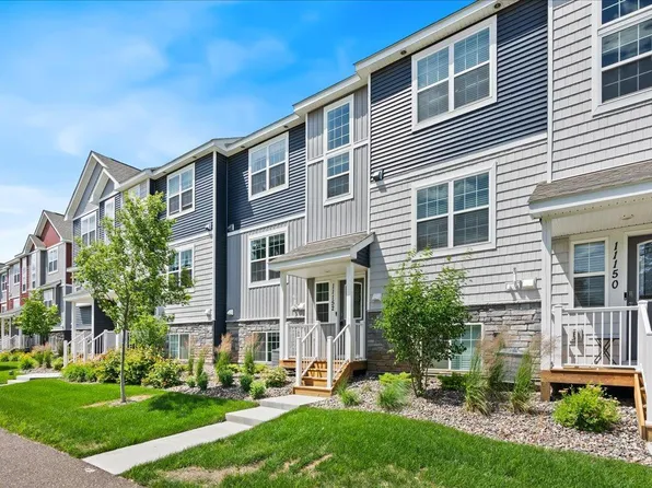 11152 Balsam Pointe Trl, Dayton, MN 55327