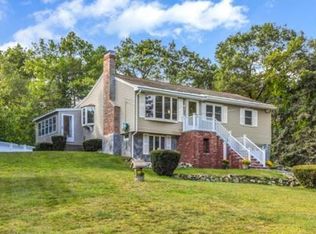 2 Beech Ct, Wilmington, MA 01887
