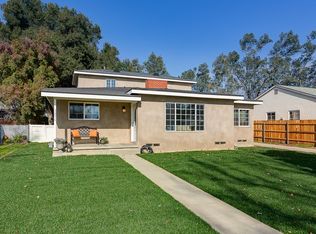 1836 Kenneth Way, Pasadena, CA 91103