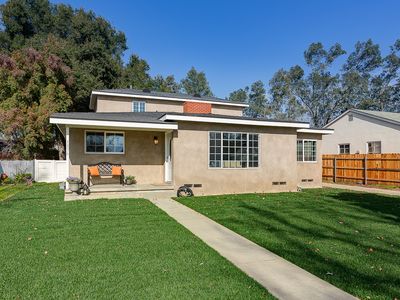 1836 Kenneth Way, Pasadena, CA, 91103