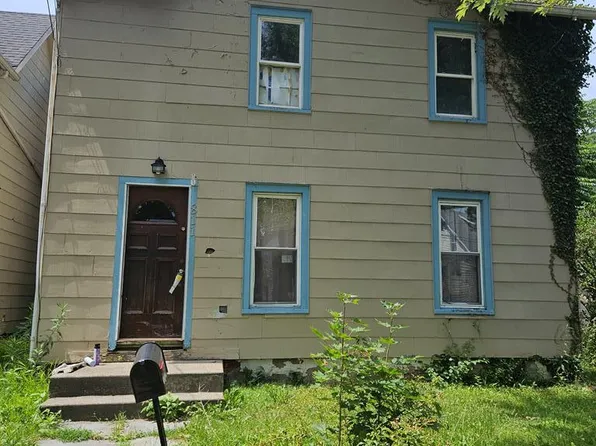 811 Johnson St, Elmira, NY 14901
