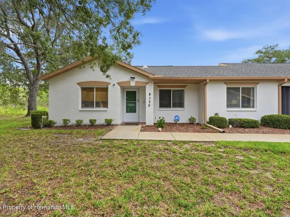 8175 Sturbridge Ct, Weeki Wachee, FL 34613