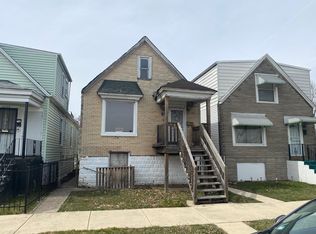 6146 S Elizabeth St, Chicago, IL 60636