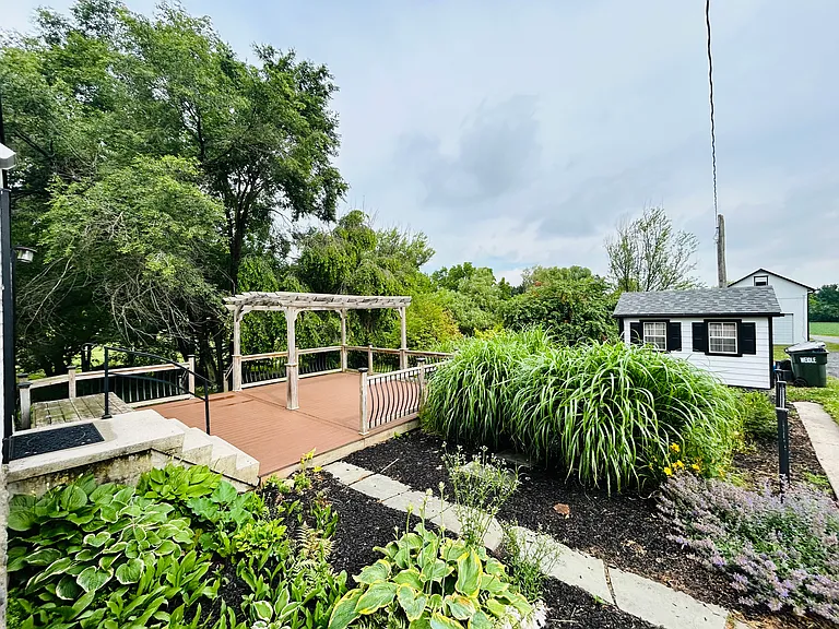 645 Mount Wilson Rd — Photo 7