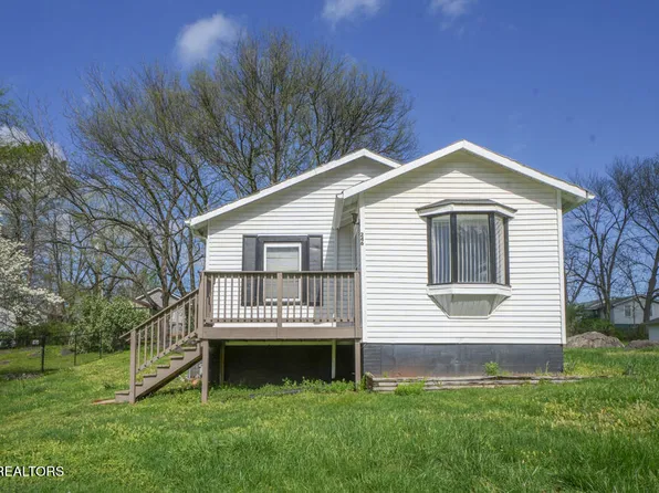 246 W Newcomen St, Alcoa, TN 37701