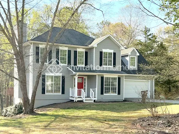 2675 High Point Ct, Loganville, GA 30052