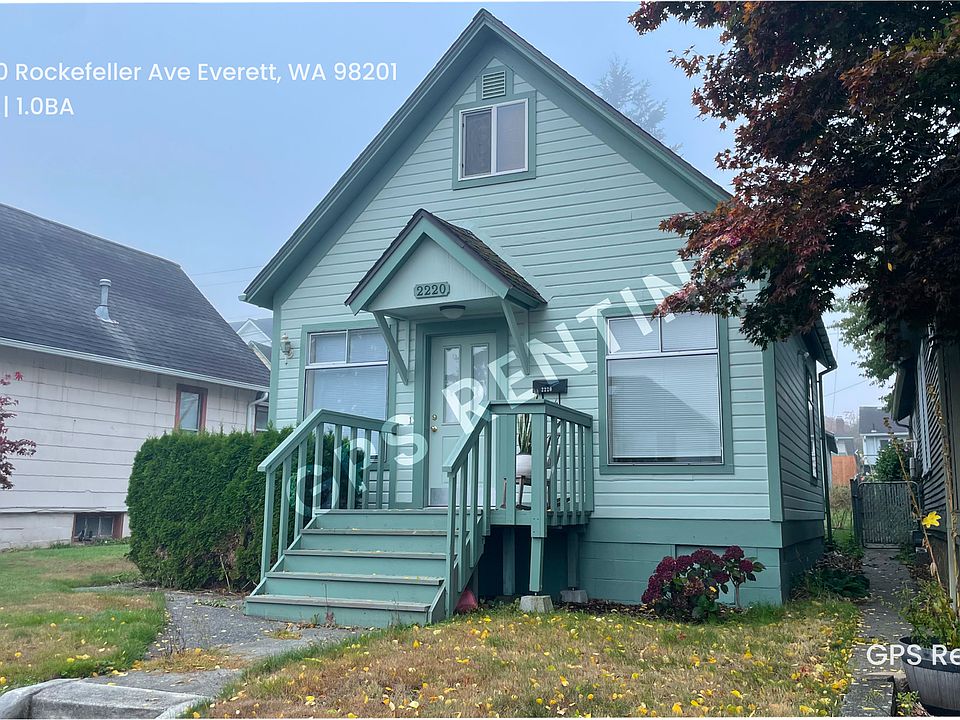1st image of 2220 Rockefeller Ave