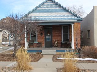 328 E 4th St, Salida, CO 81201
