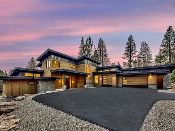 11291 Ghirard Rd, Truckee, CA 96161