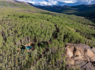 501 last chance Road, Creede, CO 81130