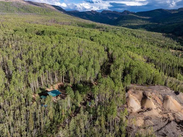 501 last chance Road, Creede, CO 81130
